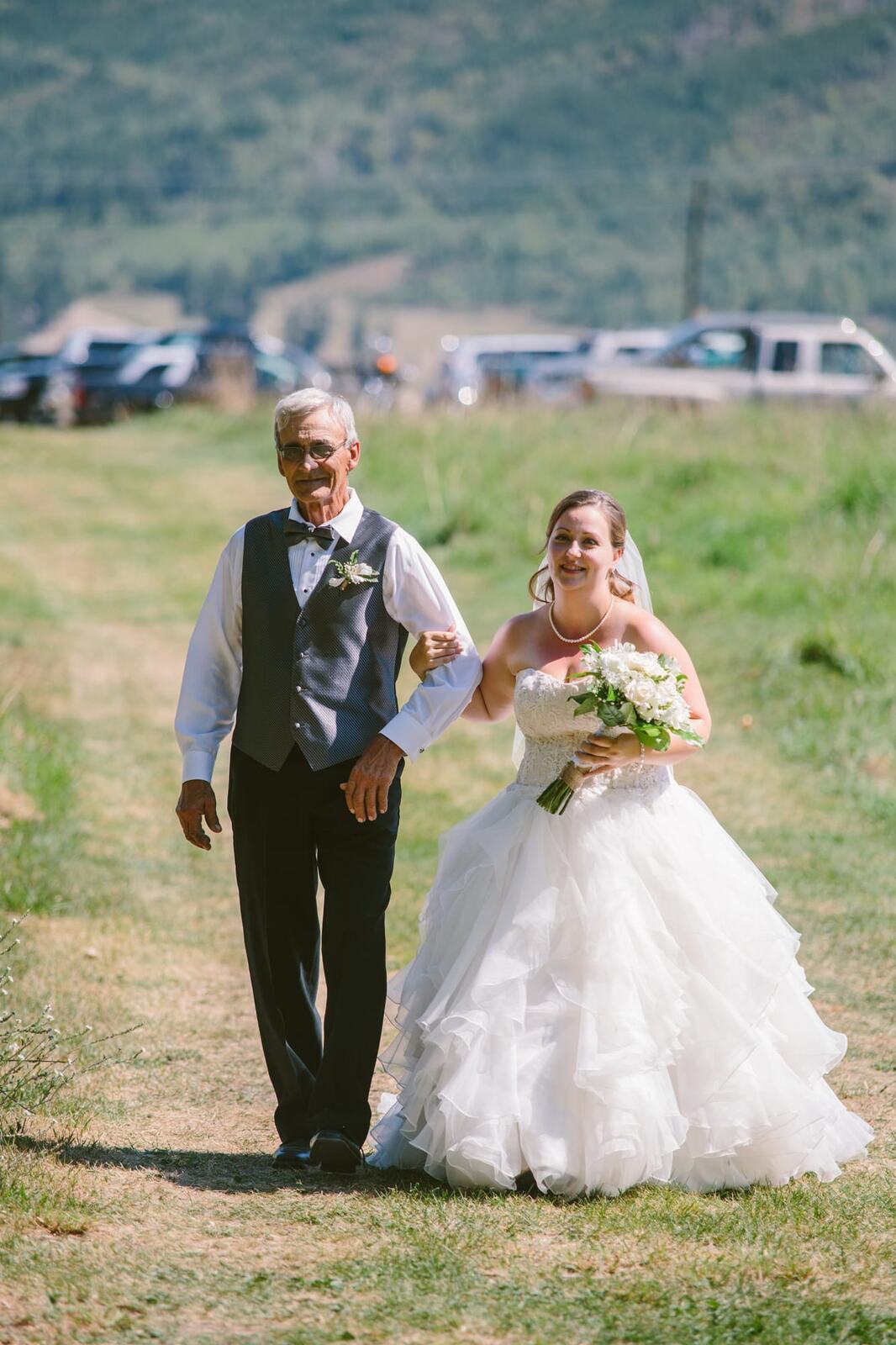 Barbara and Ryan