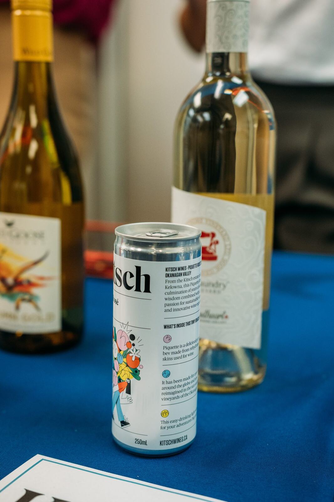 BrainTrust Canada Grand Opening corporate story frame 19: Event photography for BrainTrust Canada's Kelowna grand opening, with ribbon cutting, guests, office details, local food and exterior images for community and nonprofit communications..