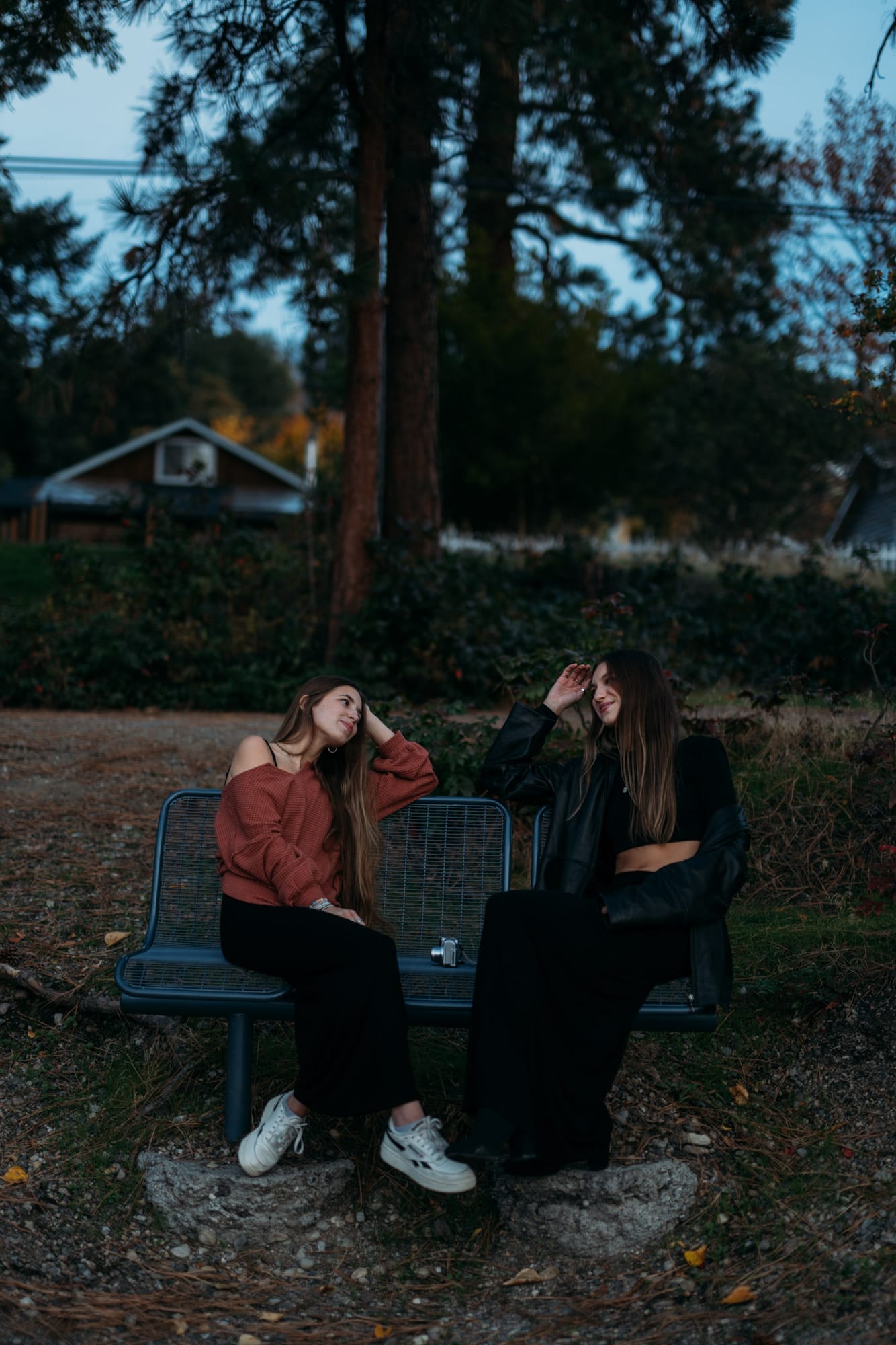 Jenna and Macie, From Eden review image 7
