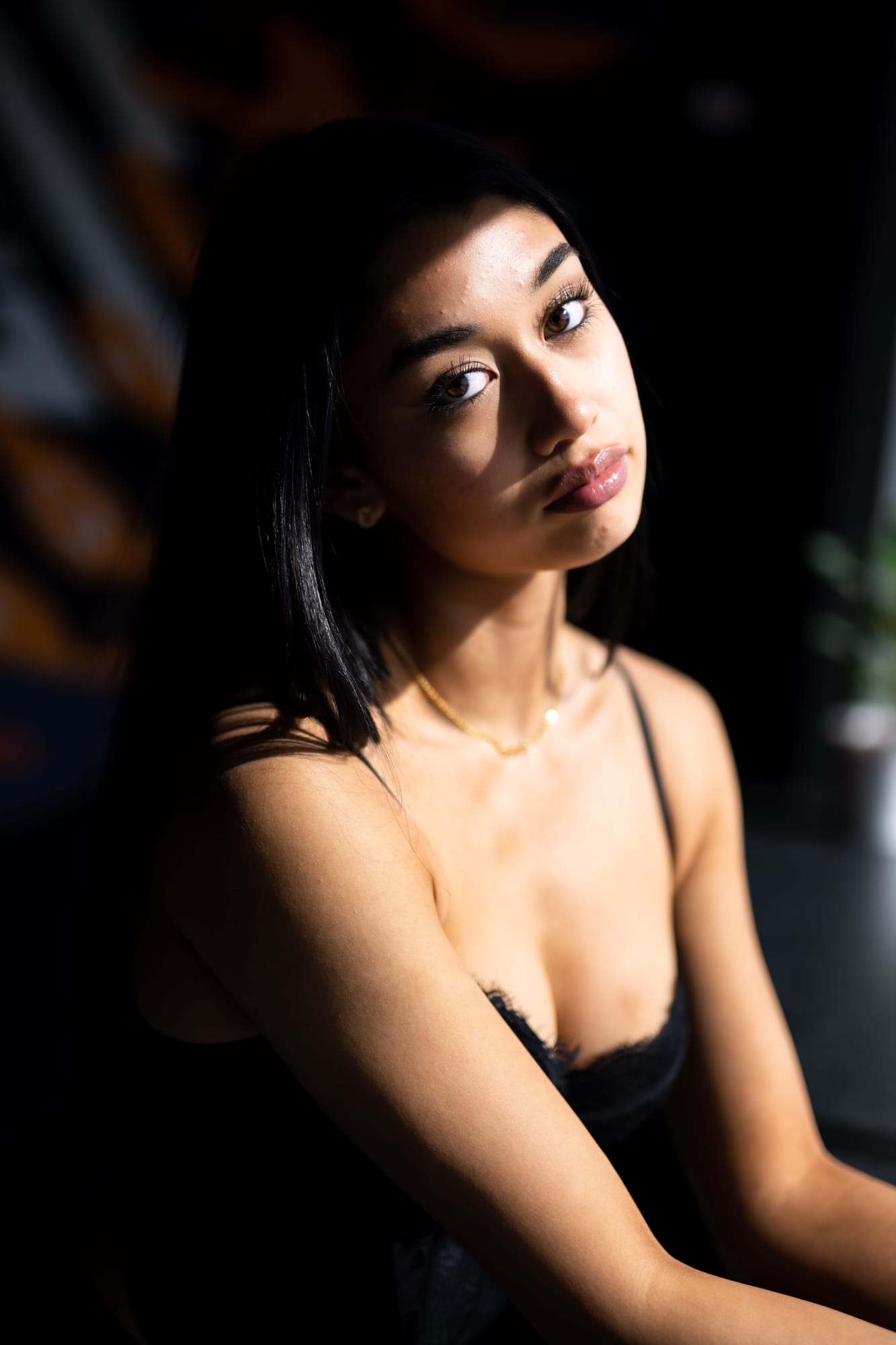 Julia at KFS review image 3