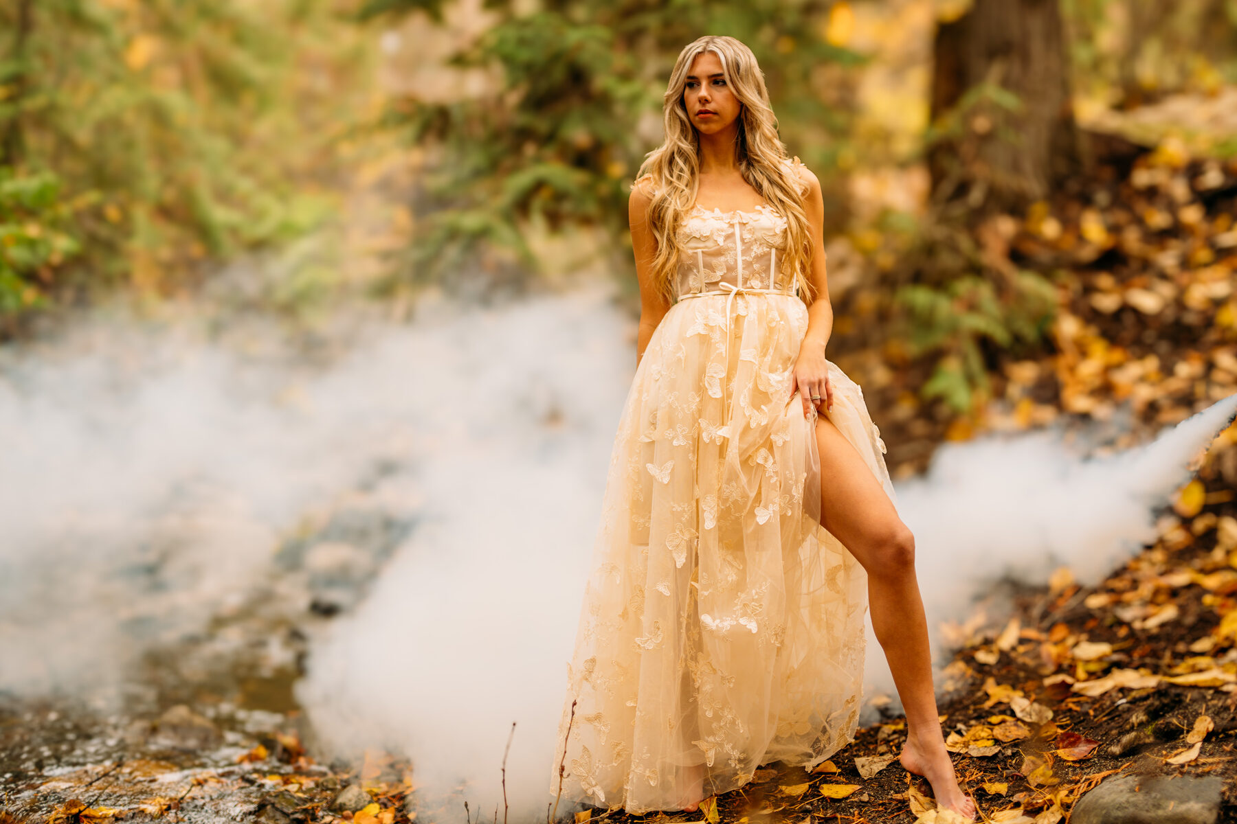 Kaylee in November review image 3