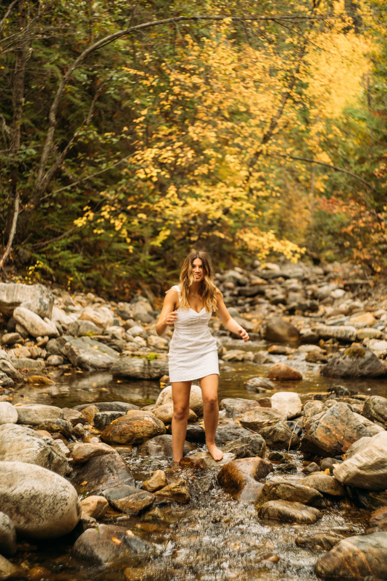 Maddi at Scenic Canyon review image 5