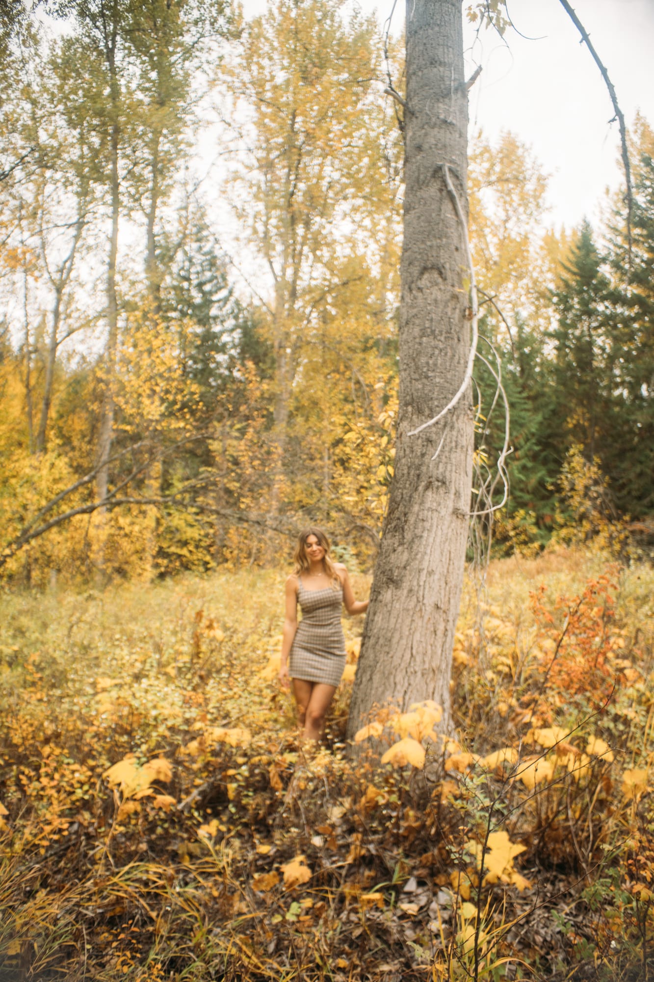 Maddi at Scenic Canyon review image 10