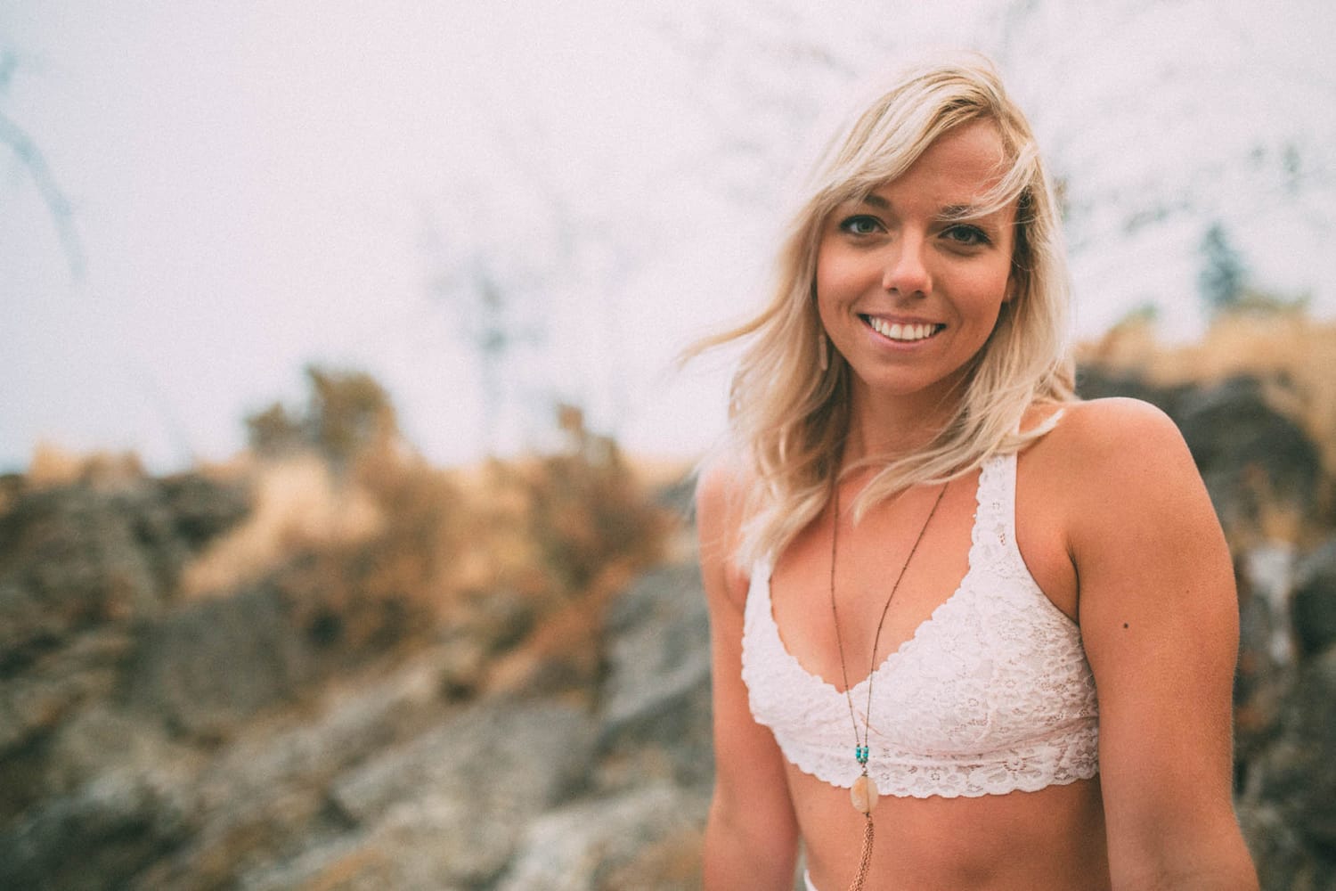 Megan Shallow