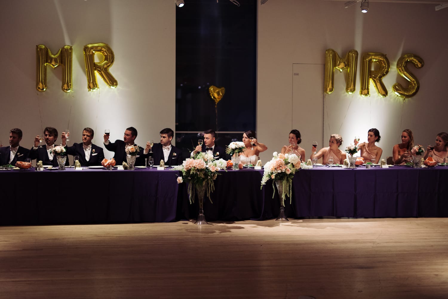 Natalia and Aaron weddings story frame 10: An Ottawa wedding at the Canadian Museum of Nature, with careful family photos, venue views, mutual friends and a story that still reaches back into James' life..