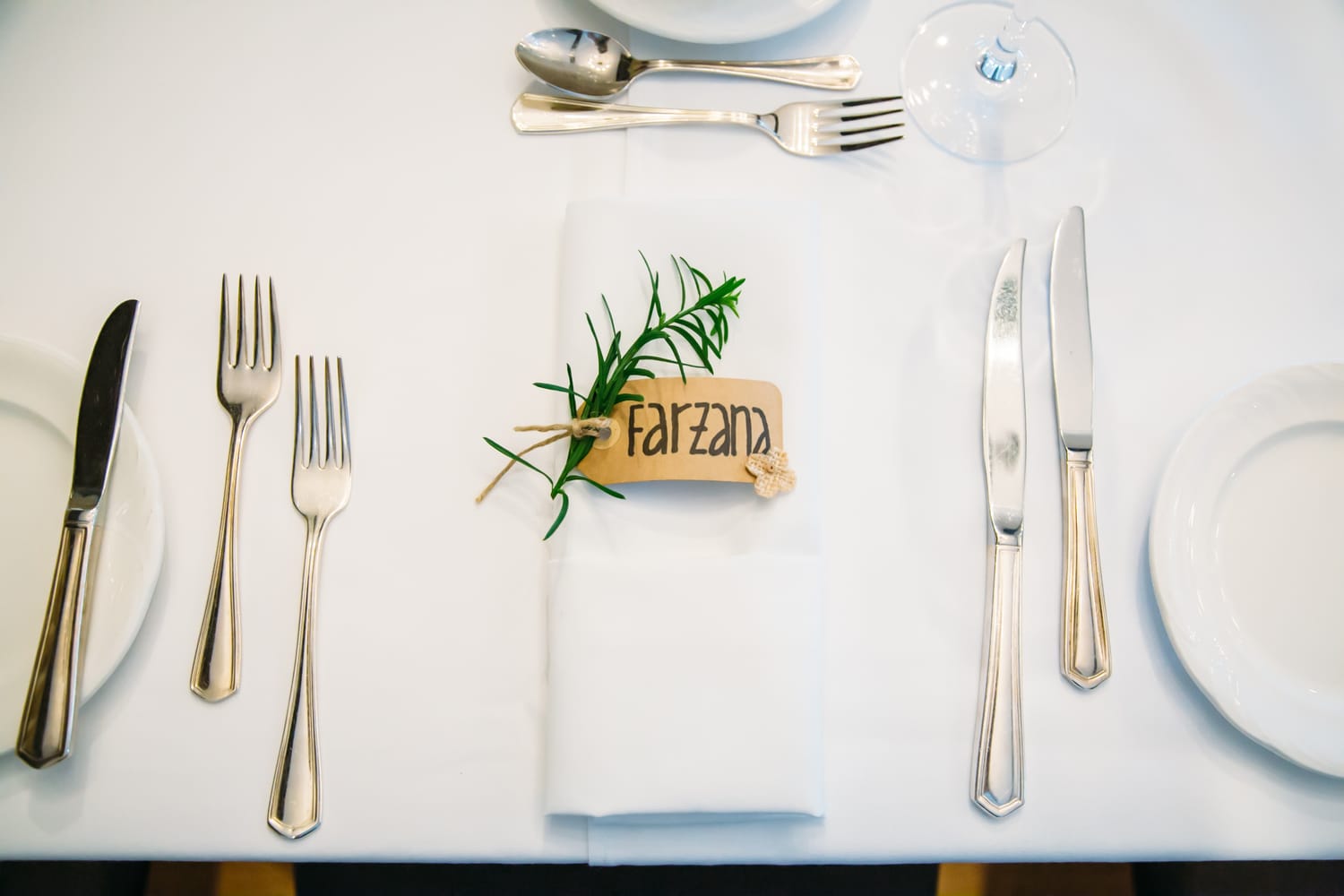 Vesta and Chris weddings story frame 11: A West Vancouver wedding at Capilano Golf and Country Club, with Iranian and Scottish family details, formal club atmosphere, dresses and kilts..